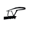 Dirty Possum 4 Vertical Bike Rack Black - 69-DPVR-4 - View 3