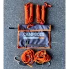 Campboss Shadow 270STD RTT Awning w/Zip Opening (CB-270SRTT) - View 2