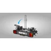 Buzzrack Buzzybee 2 (Tow Ball) 2 Bike Platform Rack - BR-2-BUZZYBEE - View 8