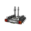 Buzzrack Buzzybee 4 (Tow Ball) 4 Bike Platform Rack - BR-4-BUZZYBEE