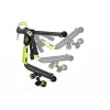 Buzzrack Colibri (Trunk) 1 Bike Dual Arm Rack - BR-COLIBRI-1 - View 5
