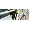Buzzrack Colibri (Trunk) 1 Bike Dual Arm Rack - BR-COLIBRI-1 - View 2