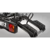 Buzzrack E-Hornet 2 (Tow Ball) 2 Bike Platform Rack - BR-E-HORNET-2 - View 7