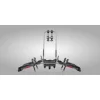 Buzzrack E-Hornet H2 (Hitch) 2 Bike Platform Rack - BR-E-HORNET-2H - View 9