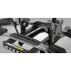 Buzzrack E-Hornet H2 (Hitch) 2 Bike Platform Rack - BR-E-HORNET-2H - View 6