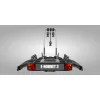 Buzzrack E-Hornet 3 (Tow Ball) 3 Bike Platform Rack - BR-E-HORNET-3 - View 9