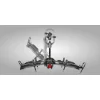 Buzzrack E-Scorpion H2 Hitch Mounted 2 Bike Platform Rack - BR-E-SCORPION-2H - View 7