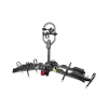 Buzzrack E-Scorpion H2 Hitch Mounted 2 Bike Platform Rack - BR-E-SCORPION-2H