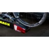 Buzzrack Eazzy 1 (Tow Ball) 1 Bike Platform Rack - BR-EAZZY-1 - View 4