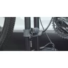 Buzzrack Eazzy 1 (Tow Ball) 1 Bike Platform Rack - BR-EAZZY-1 - View 2