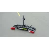 Buzzrack Eazzy 2 Tow Ball 2 Bike Platform Rack - BR-EAZZY-2 - View 6