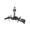 Buzzrack Eazzy H2 (Hitch) 2 Bike Platform Rack - BR-EAZZY-2H