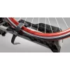Buzzrack Eazzy H3 (Hitch) 3 Bike Platform Rack - BR-EAZZY-3H - View 1