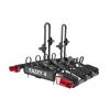 Buzzrack Eazzy 4 (Tow Ball) 4 Bike Platform Rack - BR-EAZZY-4