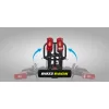 Buzzrack Scorpion Lite Towball Mount 2 Bike Carrier (BR-SCORPION-LITE-2) - View 7