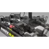 Buzzrack Scorpion Lite Towball Mount 3 Bike Carrier (BR-SCORPION-LITE-3) - View 5
