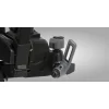 Buzzrack Scorpion Lite Towball Mount 3 Bike Carrier (BR-SCORPION-LITE-3) - View 4