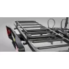 Buzz Rack Twinbuzz H Modular Hitch Mounted Platform Rack (BR-TWINBUZZ-H) - View 5