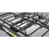 Buzz Rack Twinbuzz H Modular Hitch Mounted Platform Rack (BR-TWINBUZZ-H) - View 4