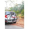 Buzzrack V-Buzz (Tow Ball) 2 Bike Dual Arm Rack - BR-V-BUZZ - View 1