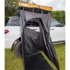 Campboss Nudie Boss Shower Tent 2.0 (CB-NB-2) - View 2