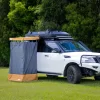 Campboss Nudie Boss Shower Tent 2.0 (CB-NB-2)