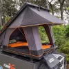 Campboss Premium X 1.2 Roof Top Tent (CB-RTT04) - View 4