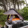 Campboss Slimline Roof Top Tent (cb-RTT05) - View 4
