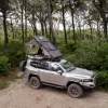 Campboss Slimline Roof Top Tent (cb-RTT05)