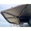 Campboss Shadow 270Xl Awning W/Zip Opening For Rtt (CB-S270XLRTT) - View 9