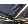 Campboss Shadow 270Xl Awning W/Zip Opening For Rtt (CB-S270XLRTT) - View 7