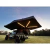 Campboss Shadow 270Xl Awning W/Zip Opening For Rtt (CB-S270XLRTT) - View 6