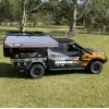 CampBoss Shadow Quickie 2.5 Awning (CB-S30)