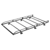 CRUZ EVO RACK Steel 150 x 110 cm Van Ladder Rack, E15-110, 910-100 - View 1