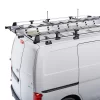 CRUZ EVO RACK Alloy 170 x 110 cm Van Ladder Rack, A17-110, 912-150 - View 1