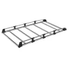 CRUZ EVO RACK Alloy 390 x 158 cm Van Ladder Rack, A39-158, 912-677 - View 5