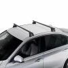 Cruz Euro Bar FIX Point Mount Roof Rack Set,135cm, 921-387 - View 4