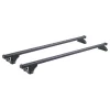 Cruz Euro Bar FIX Point Mount Roof Rack Set,135cm, 921-387 - View 1