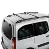 Cruz Euro Bar FIX Point Mount Roof Rack 1 x Bar 130cm - 921-960 - View 3
