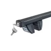 Cruz Euro Bar FIX Point Mount Roof Rack 1 x Bar 130cm - 921-960 - View 2