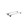 Cruz Airo Silver Roof Rack Set 148cm T148 - 924-779 - View 3