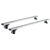 Cruz 2 bars Airo X133 Roof Rack Set 133cm, 924-786 - View 3