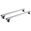 Cruz 2 bars Alu Cargo X118, 924-853 - View 1