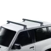 Cruz 2 bars Alu Cargo Dark AF148, 925-092 - View 1