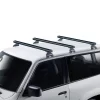 Cruz 3 bars Alu Cargo Dark AF3-138, 925-096 - View 1