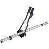 Cruz Race silver roof mounted bike carrier x 1 - 940-014