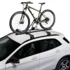 Cruz Race black roof mounted bike carrier x 1 (940-015) - View 1