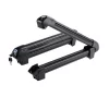 Cruz Ski Carrier Black / Fishing Rod Holder 4 Row, 940-222 - View 4