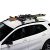 Cruz Ski Carrier Black / Fishing Rod Holder 4 Row, 940-222 - View 1