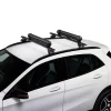 Cruz Ski Carrier Black / Fishing Rod Holder 6 Row, 940-223 - View 2